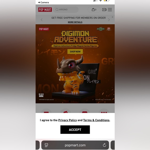 Pop Mart Exciting Macaron Labubu - - Picture 9 of 11